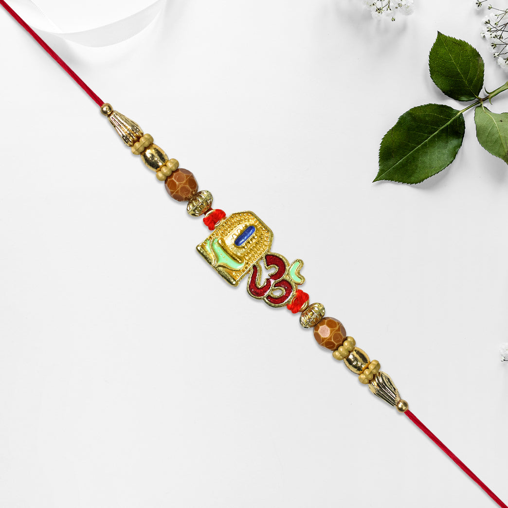 Rakhi 684