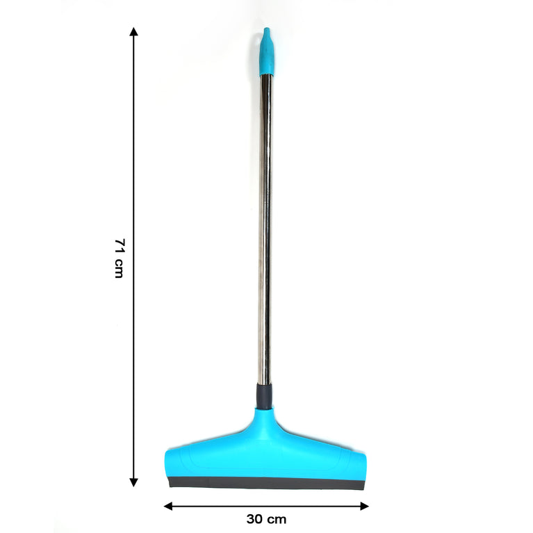 8708a Telescopic Homebathroom Wiper 12 Inch (30 Cm)