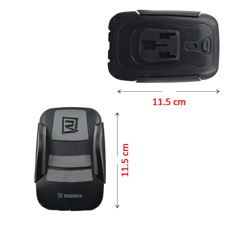 7316 Car-vent Mobile Holder Easy To Hold Smartphone