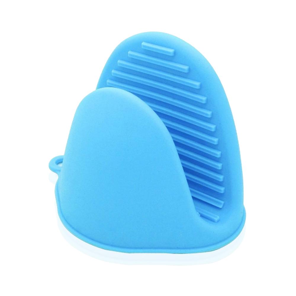 2067 Silicone Heat Resistant Cooking Potholder For Kitchen Cooking Baking