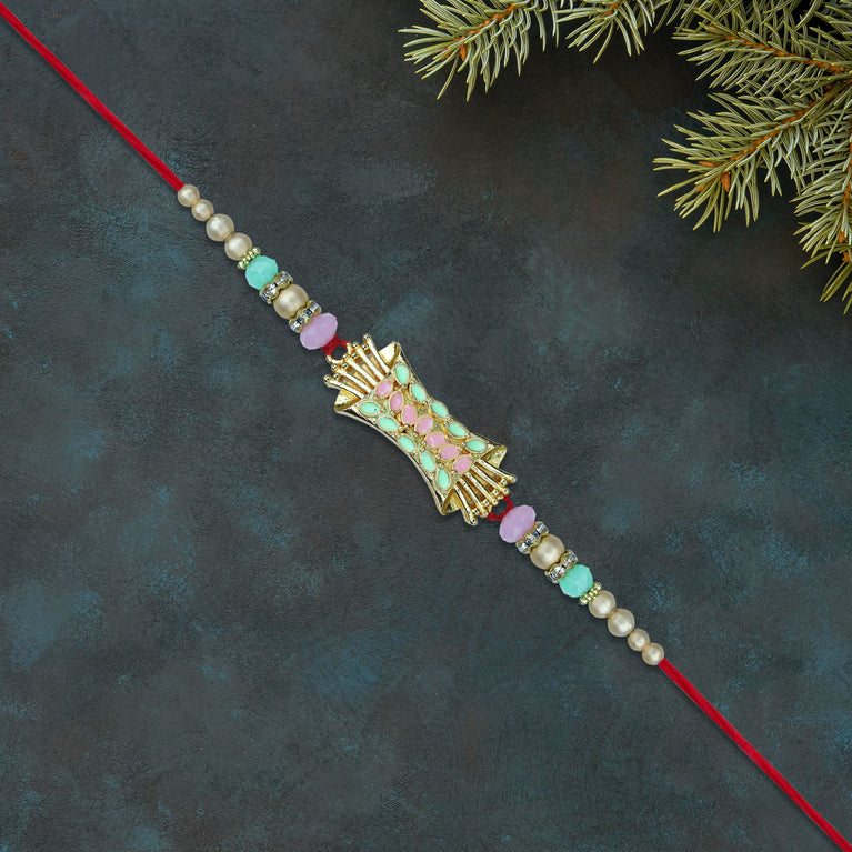 Rakhi 757