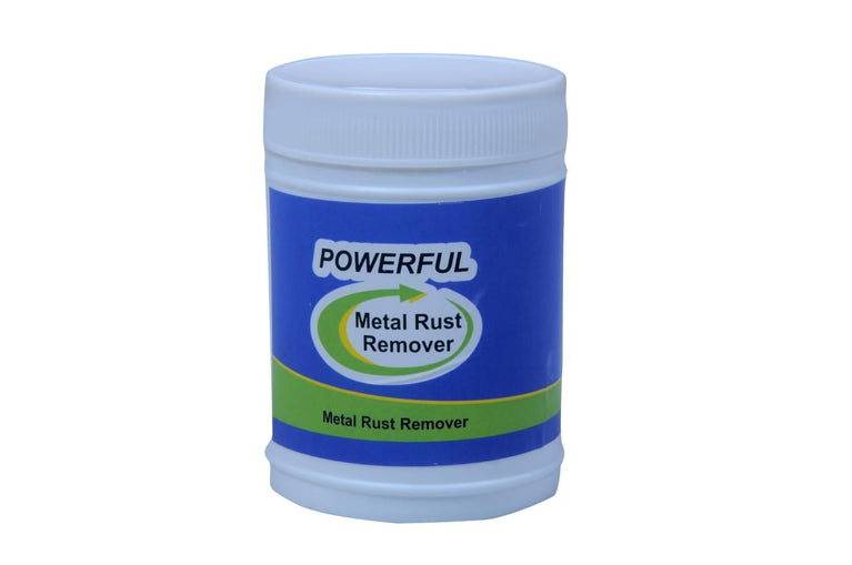 Metal Rust Remover 400ML Each Pack of 2