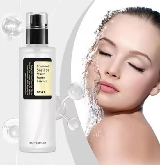 Snail 96 Mucin Power Essence 100 Ml Each Pack of 2