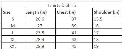 Cotton Blend Solid Half Sleeves T-Shirt