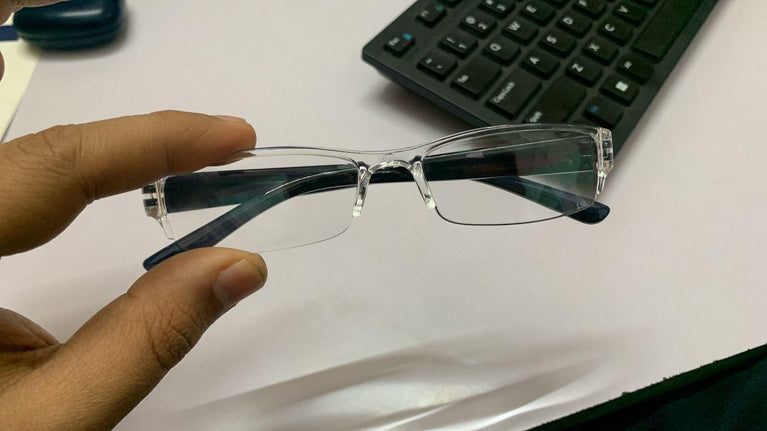 Daily Use Reading Glasses
