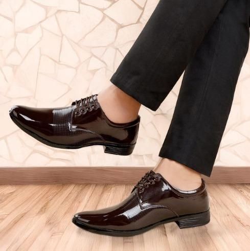 Men's Stylish Formal Shoes