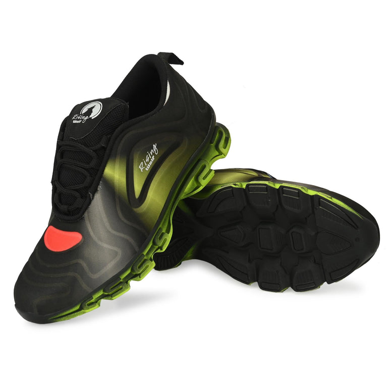 Men's Mesh Running Sports Shoes