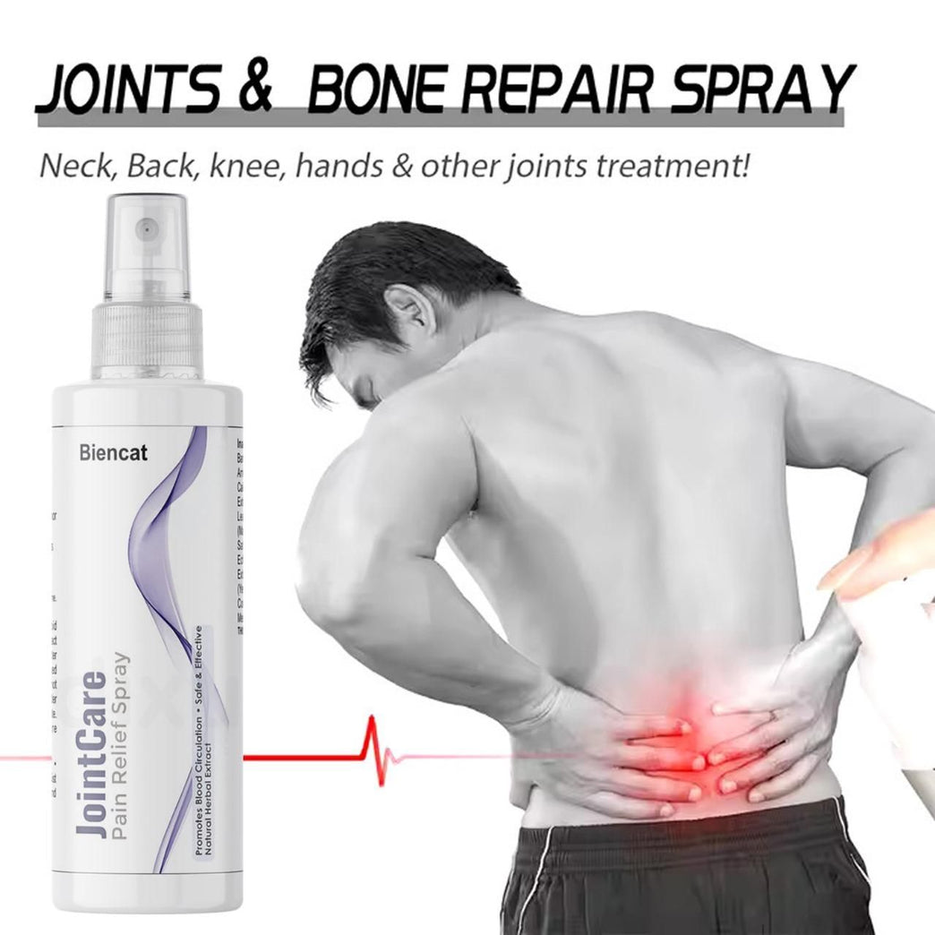 Jointcare Pair Relief Spray (Pack of 2)