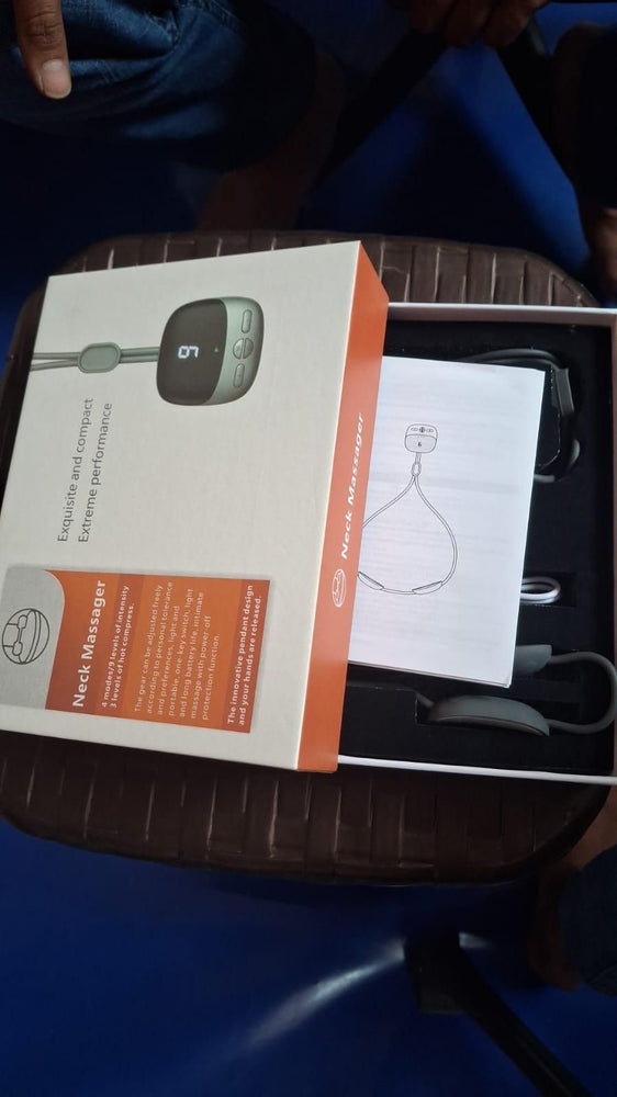 Neck Massager