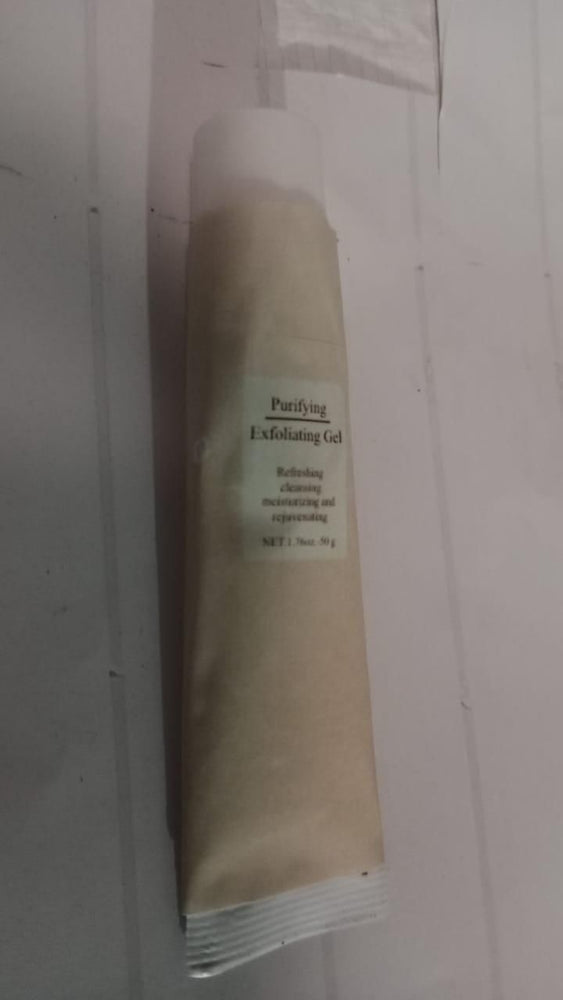 Gel Exfoliante Purificante (Pack of 2)