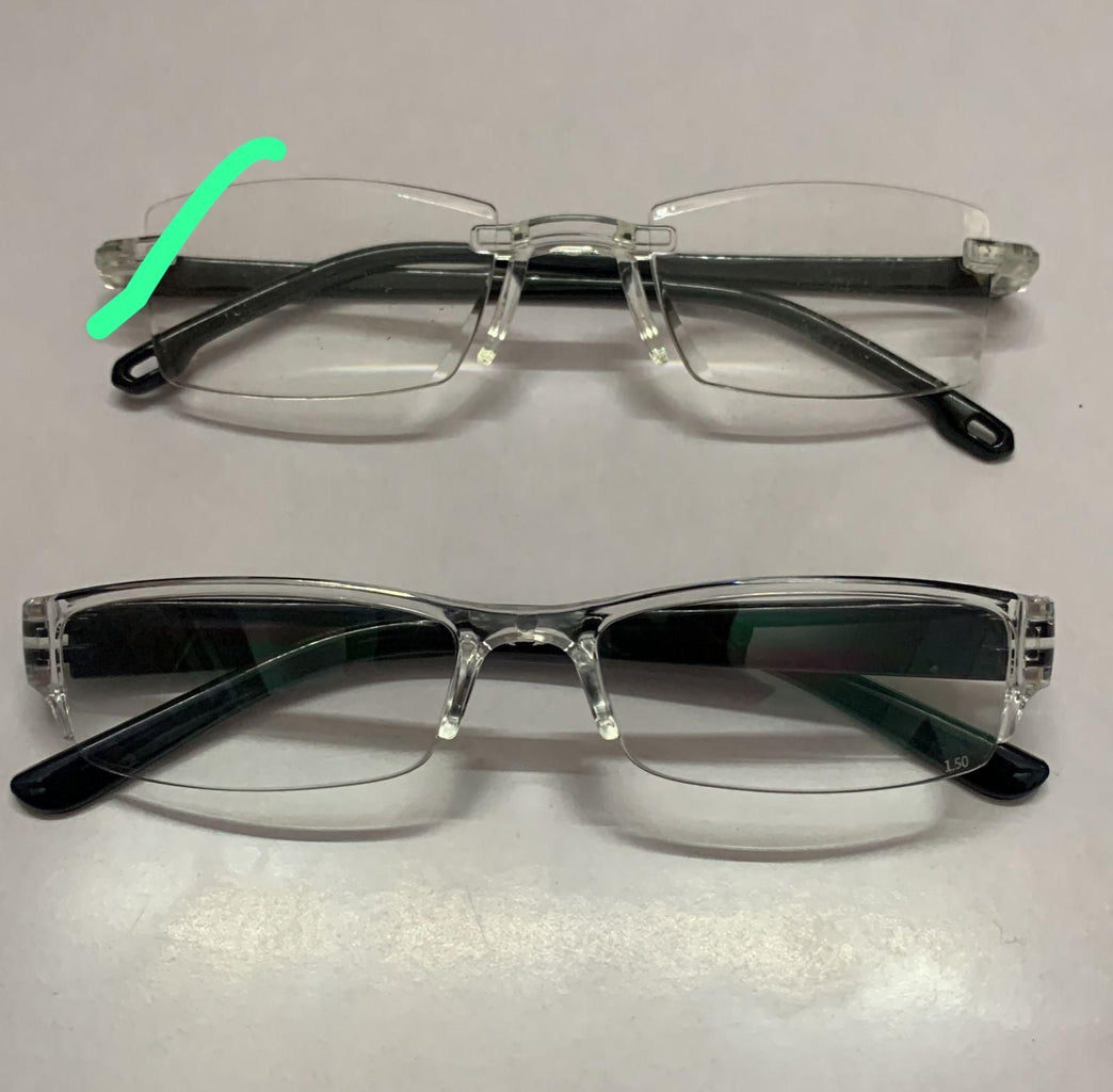 Daily Use Reading Glasses