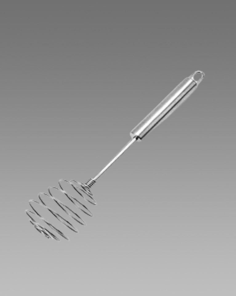 Steel Wire Egg Whisk Hand Egg Mixer