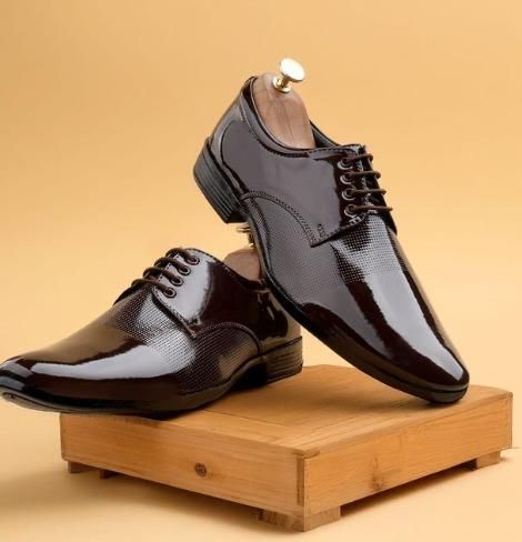 Men's Stylish Formal Shoes