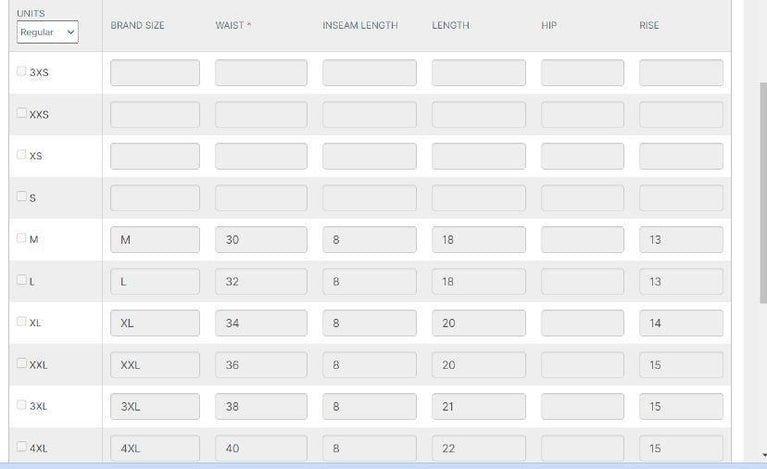 Combo of 3 Men's Stretchable Cotton Shorts