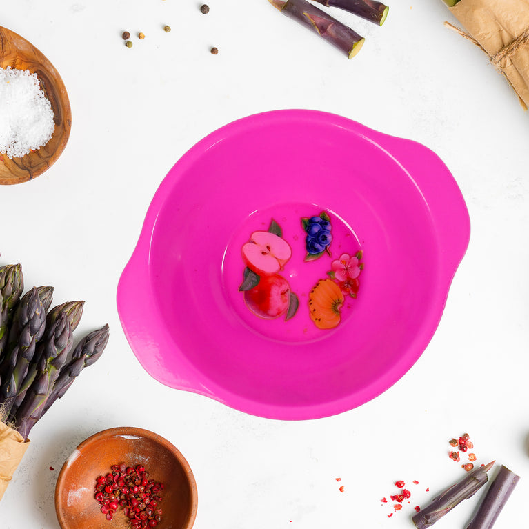 7187 Kitchen Little Snack Bowls For Kitchen (10 Inch)