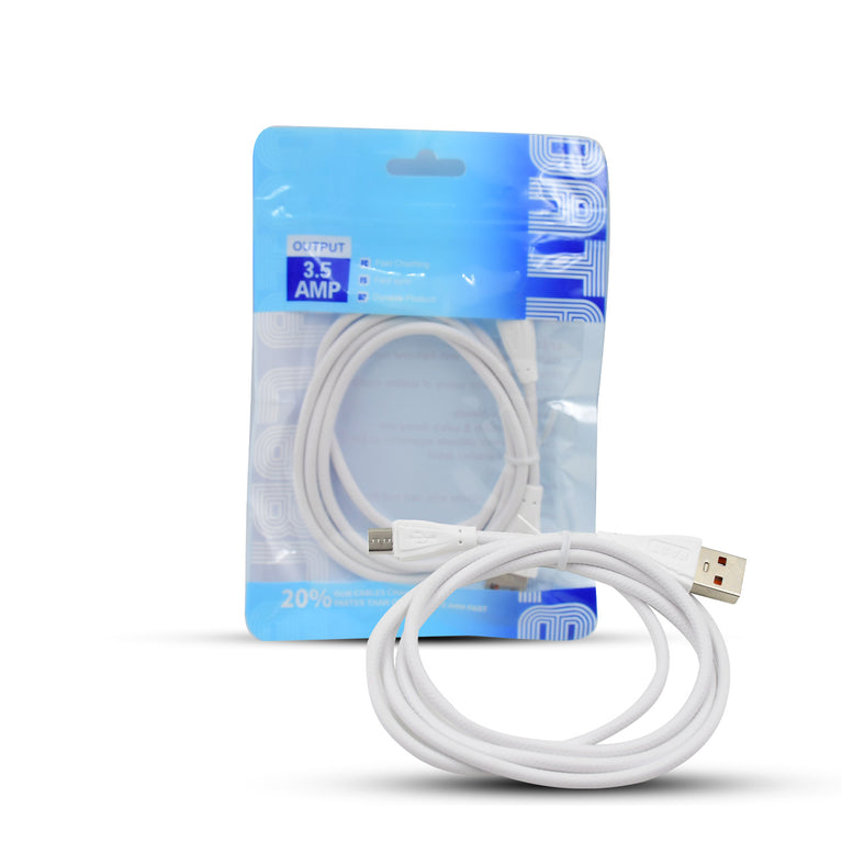 Fast Charging For Android Data Transfer Long Micro Cable (950 Mm)