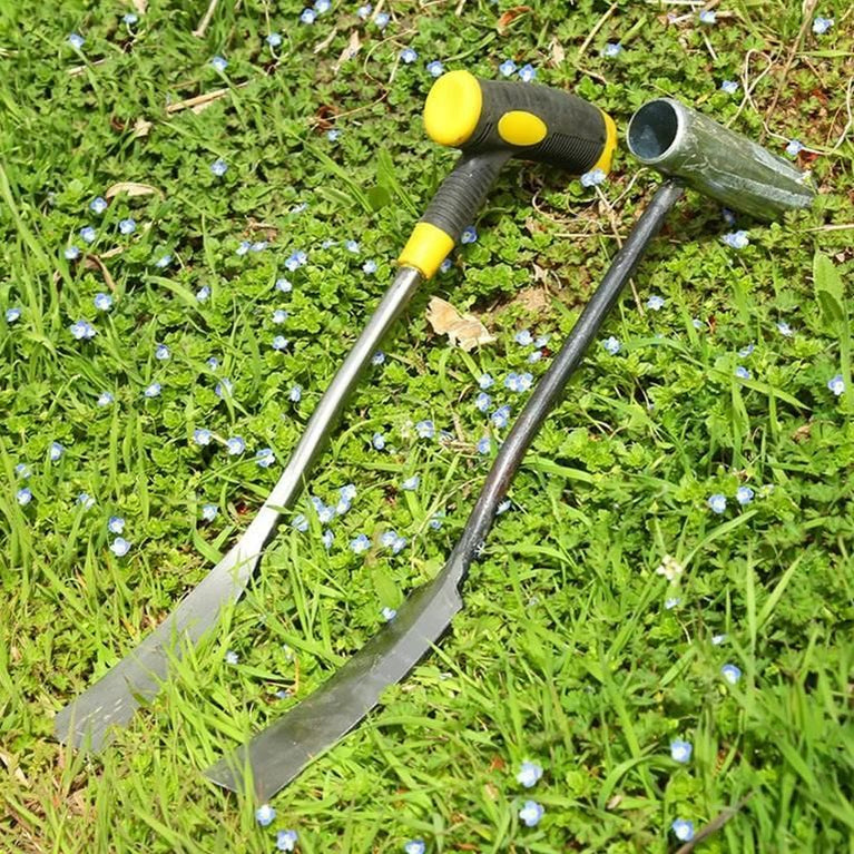 Multifunctional Garden Small Hand Shovel