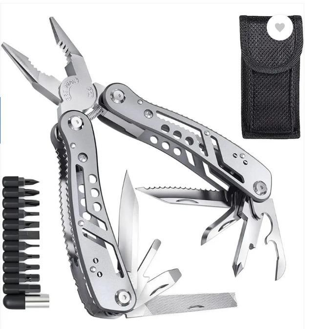 Mini Piller Tool