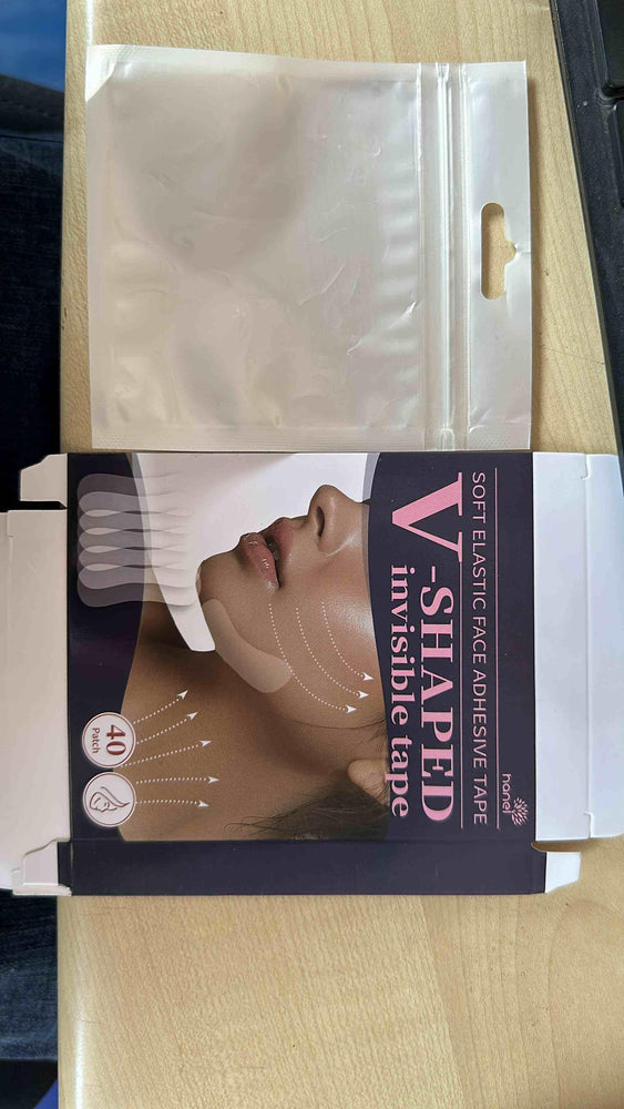 Invisible Face Lifting Wrinkles Tape