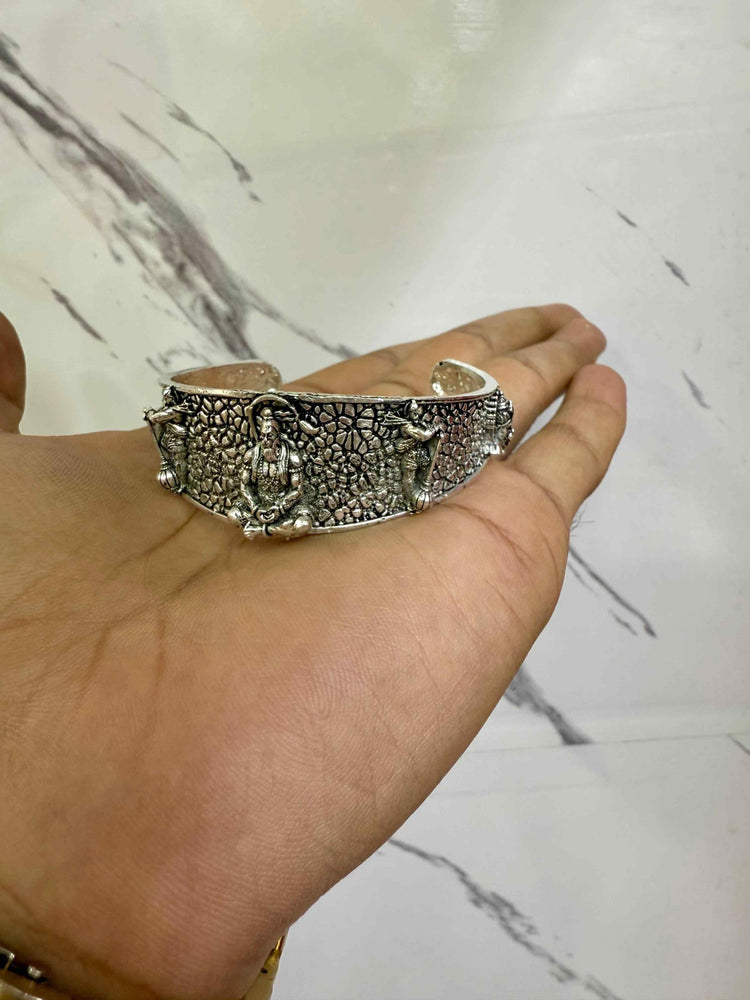 Hanumanji Kada Bracelet For Men