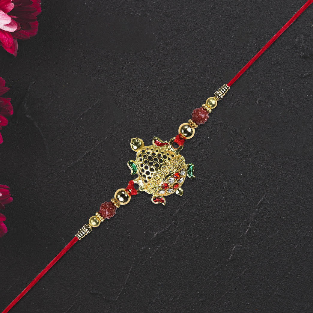 Rakhi 766