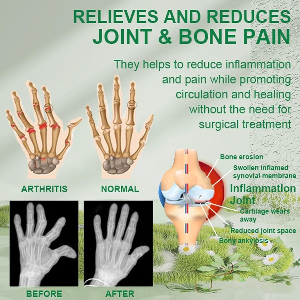 Heat Constipation Relief Serum 50 ML (Pack of 2)