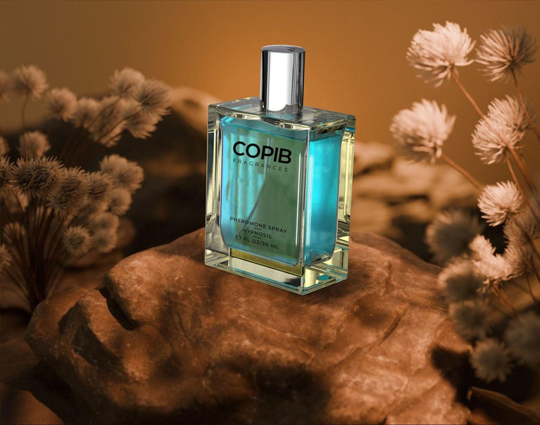 Cupid Pheromone Cologne for Men 50 ML