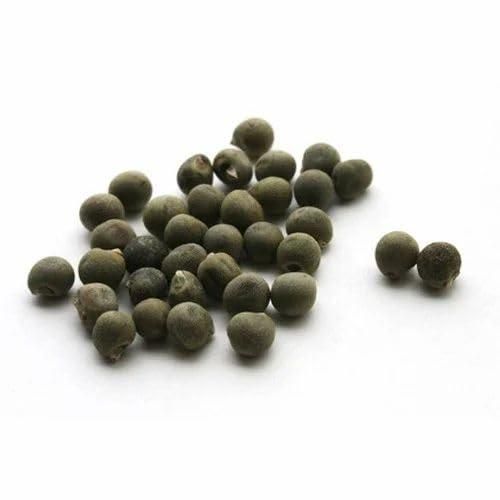Lady's Finger Vegetable Seeds (Pack of 20)