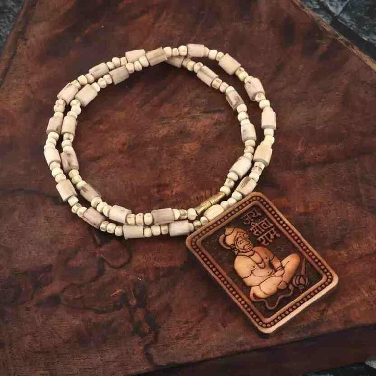 Tusli Kanthi Mala Pack Of 2