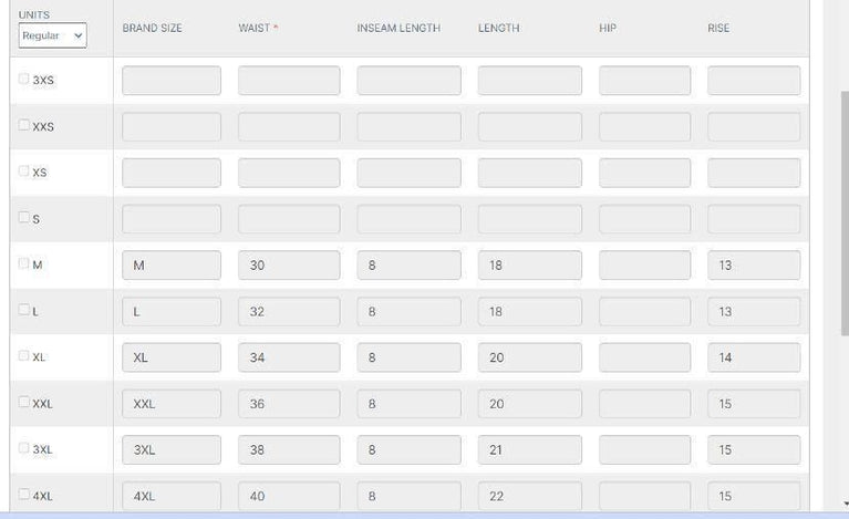 Combo of 3 Men's Cotton Polyester Shorts