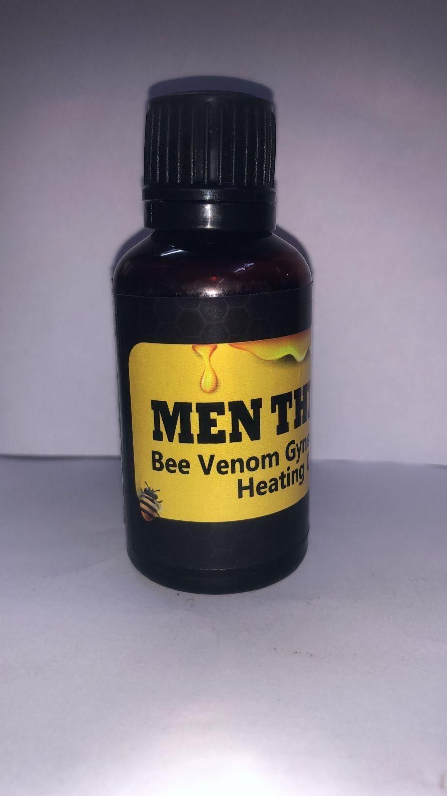 Men Therm pack of 2