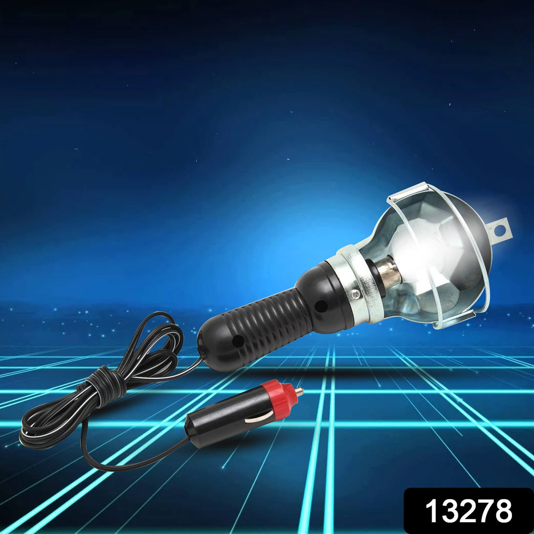 Repair Light Lamp Construction Lamp Work Lamp Hand Lamp For Repairs And Renovation Work Essential For Night-time Repairs (1 Pc)
