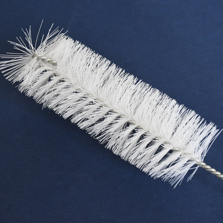 Safe Cleaning Brush Drinking Straw Cleaning Brush Bottle Cleaner Brush (1 Pc 25 Cm)