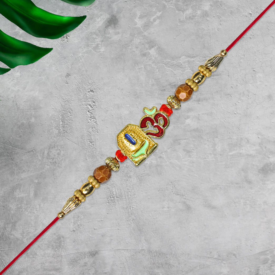 Rakhi 684
