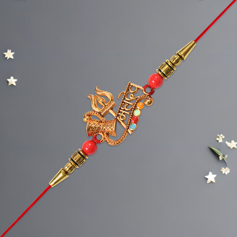 Tied By Rakhi Bound By Heart