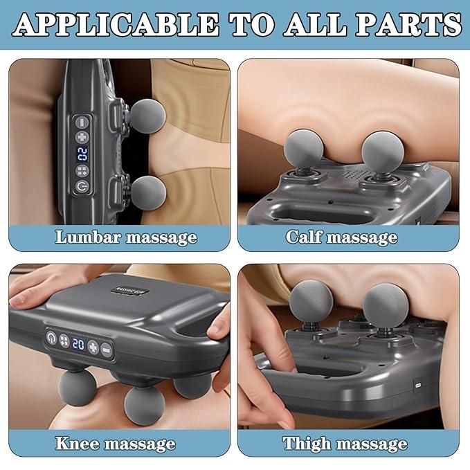 Muscle Massager