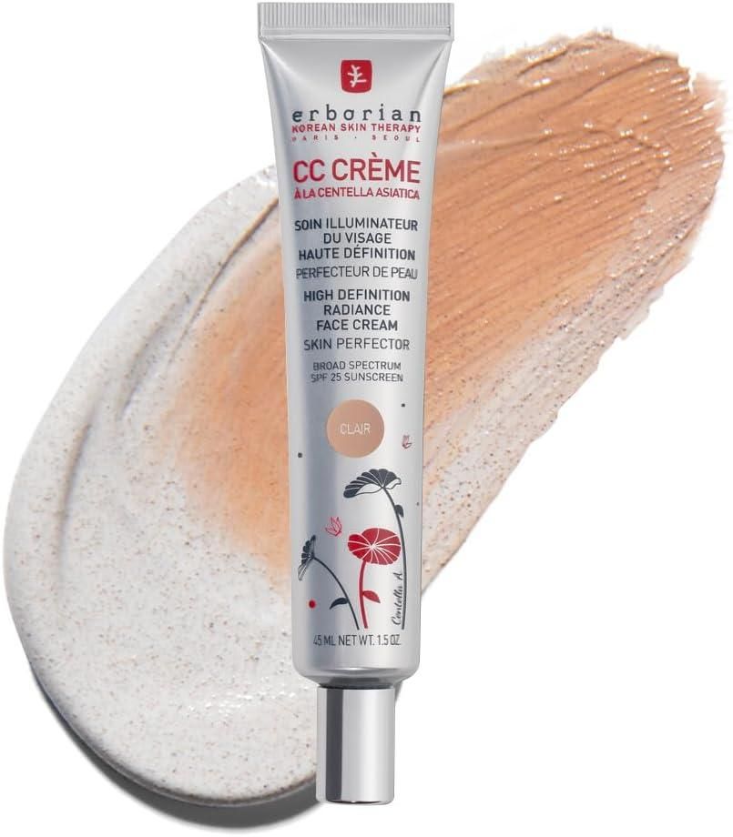 CC Cream Color Correcting For Face (Pack of 2)