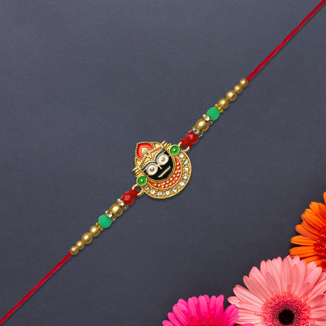 Rakhi 747