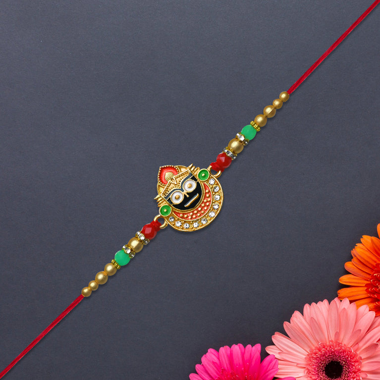 Rakhi 747