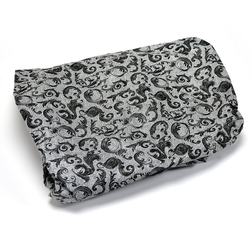 7207 Stretchable Ac Cover Protection From Dusts Insects And Corrosion Winter Friendly Cover