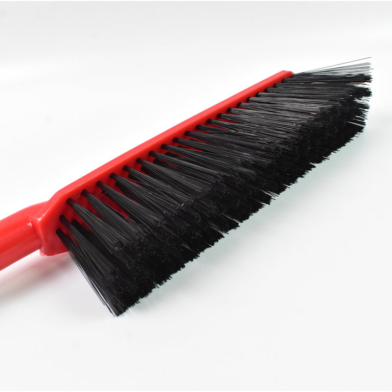 Ice Scraper Car Snow Brush 2 In 1 Comfortable Grip (1 Pc 67 Cm Long)