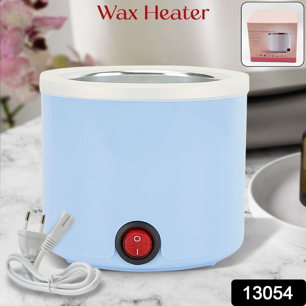Electric Wax Heater Wax Boliling Bowl (200 Ml 100w)