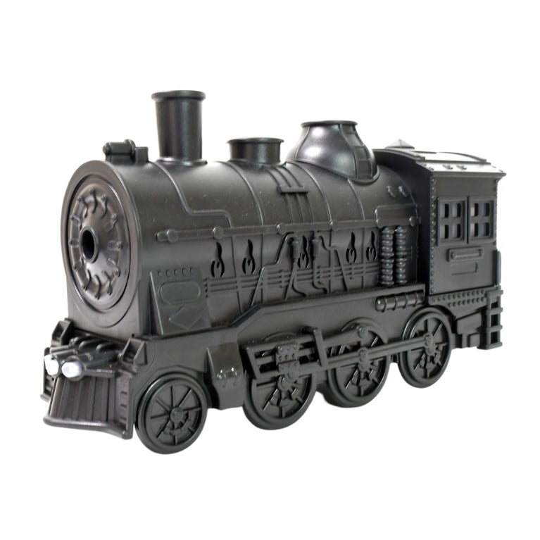 Train Shape Portable Mini Humidifier (1 Pc Mix Color)