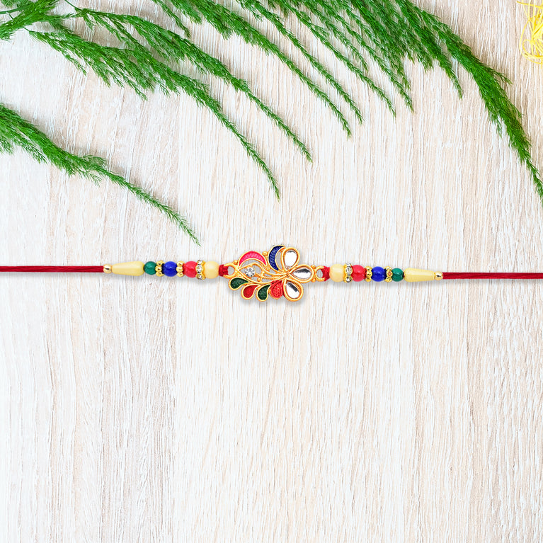Rakhi 556