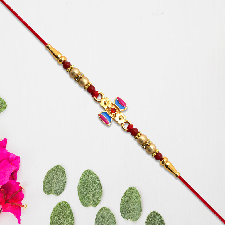 Rakhi 137