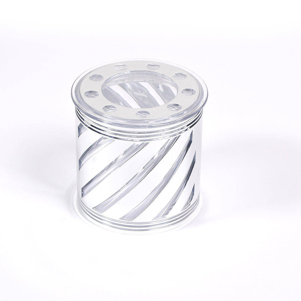 5271 Dry Fruit Container Storage Box Airtight Container For Home Kitchen Use ( 750 Ml )