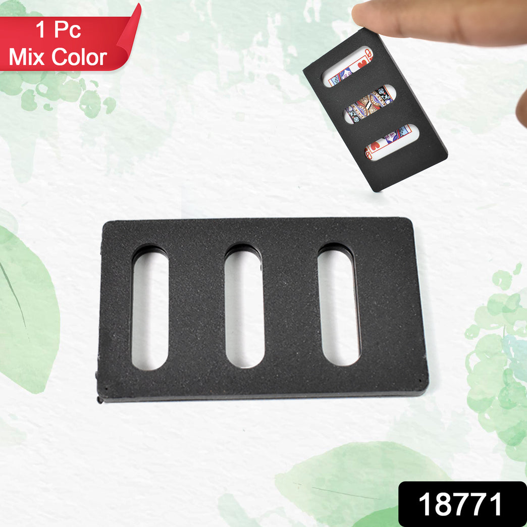 Small Magic Card Frame (1 Pc Mix Color Design)