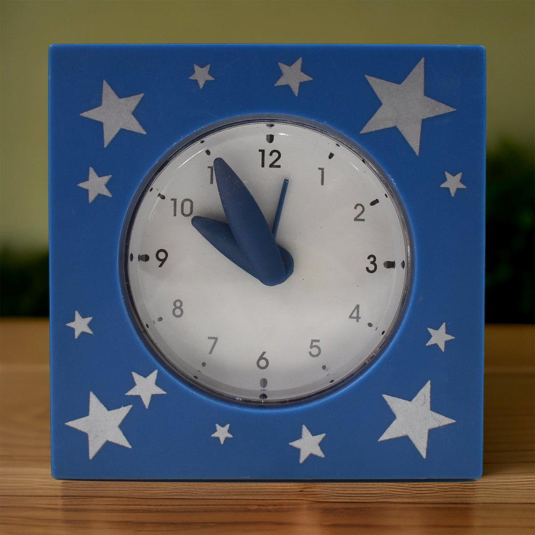 Classic Alarm Clock A Functional Piece For Your Desk Or Nightstand
