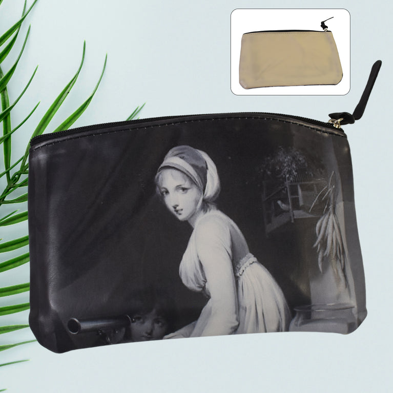 Multi Purpose Storage Bag Pouch (1 Pc)