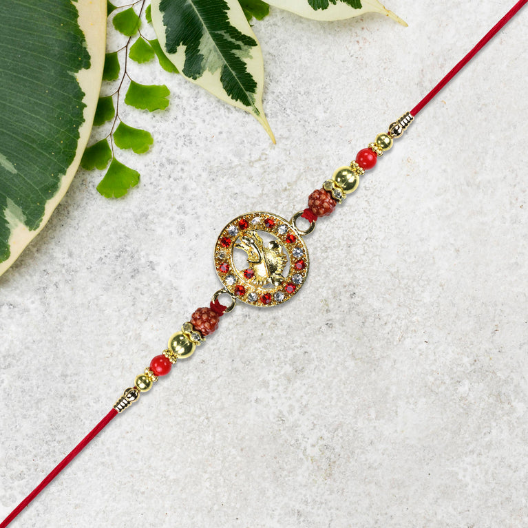 Rakhi 763